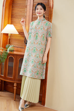 Ana Dress
