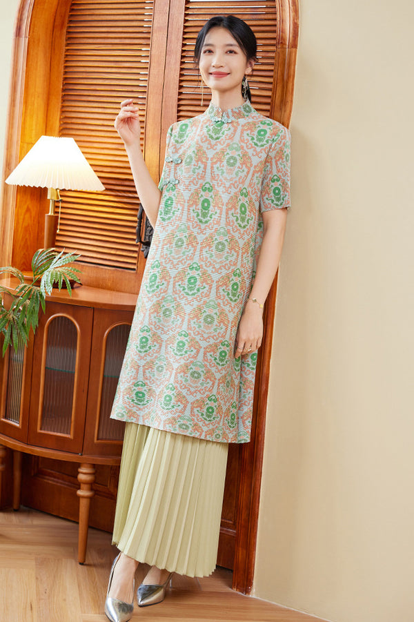 Ana Dress