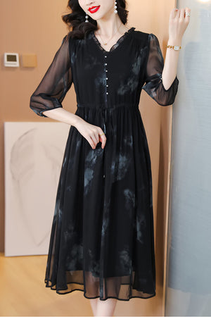 Nancy Dress