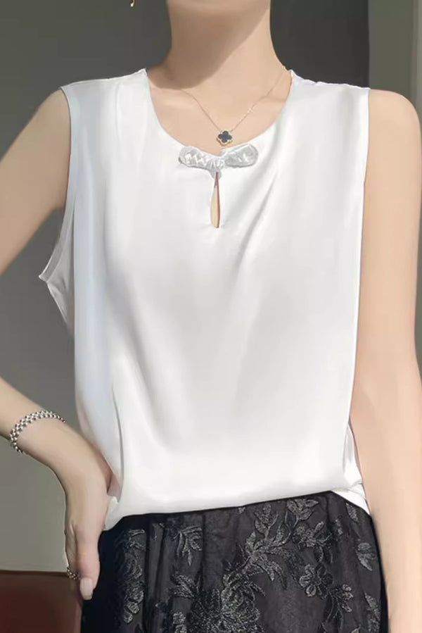 Katarine Top (More Colors)