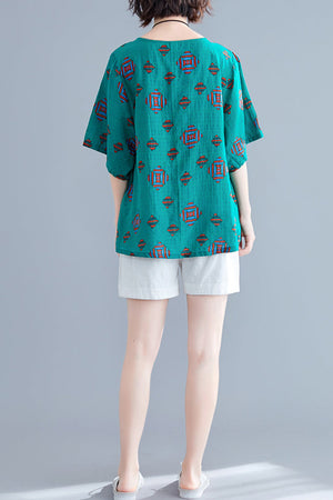 Maddalena Top (More Colors)