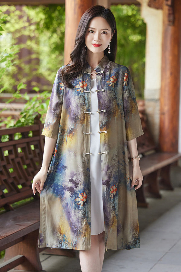 Hadyn Outerwear (More Colors)