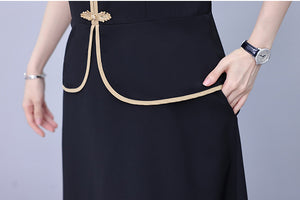 Nonie Dress