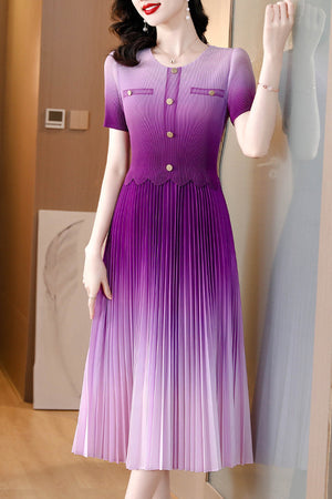 Enslee Dress (More Colors)