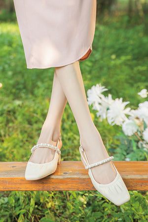 Robbie Shoes (More Colors)
