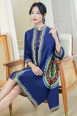 Betty Dress (More Colors)