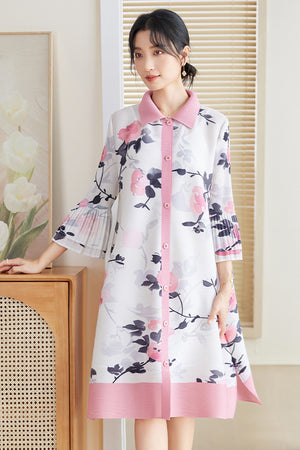 Eva Dress