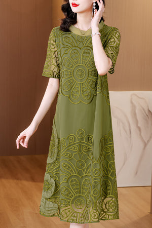 Calista Dress (More Colors)