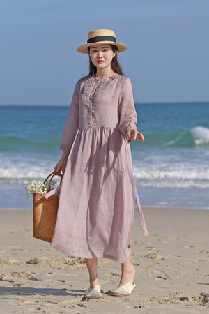 Olivia Dress