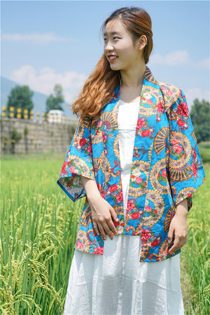 Brenda Outerwear