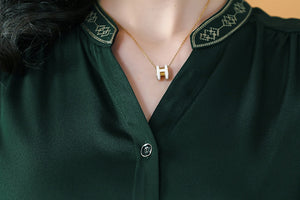 Oakley Dress (More Colors)
