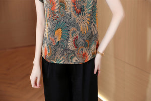 Lara Top (More Colors)