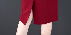 Alda Dress