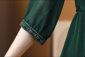 Oakley Dress (More Colors)