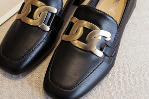Camila Shoes (More Colors)