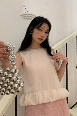 Noam Top (More Colors)