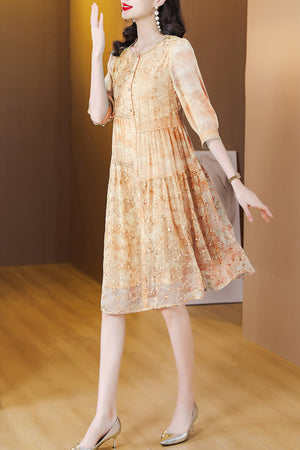 Libby Dress (More Colors)