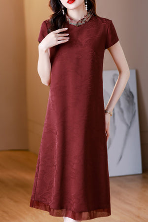 Gemma Cheongsam