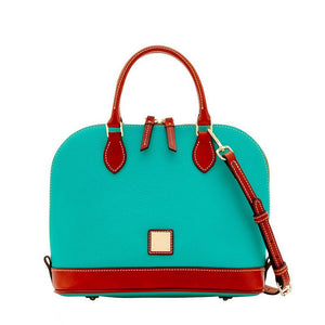 Silva Bag (More Colors)