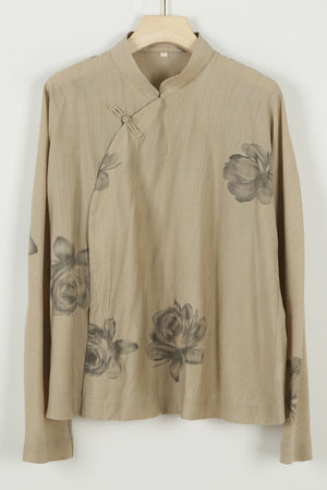 Liisa Top (More Colors )