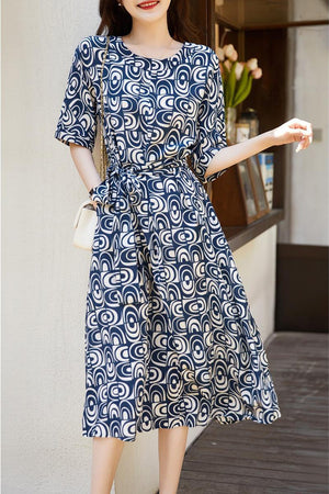 Maisie Dress (Non-Returnable)