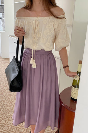 Kimberly Skirts (More Color)