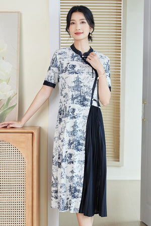 Valentina Cheongsam