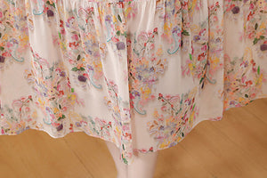 Lia Dress