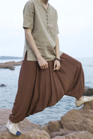 Suna Pants (More Colors)