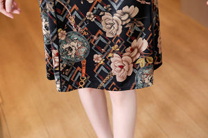 Connie Dress (More Colors)