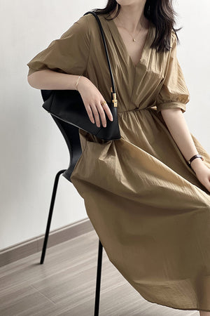 Nora Dress (More Colors)