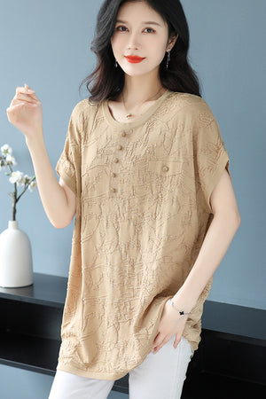 Lindy Top (More Colors)