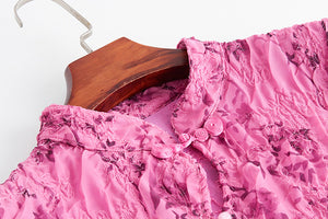 Molly Cheongsam (More Colors)
