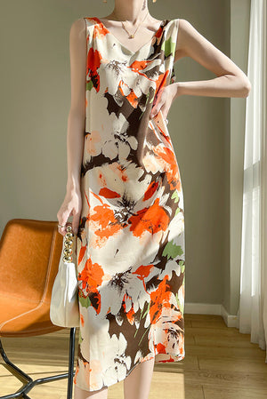 Ludmilla Dress (More Colors)