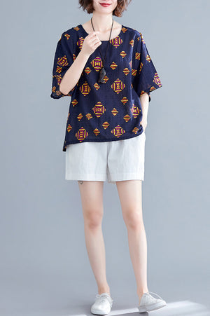 Maddalena Top (More Colors)