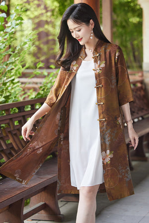 Hadyn Outerwear (More Colors)