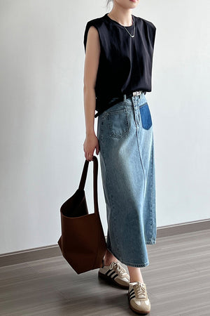Mizuki Top (More Colors)