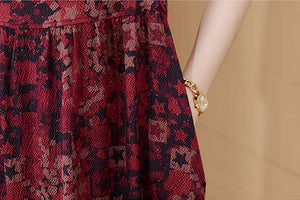 Sasha Dress
