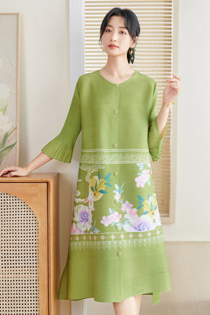 Nancy Dress