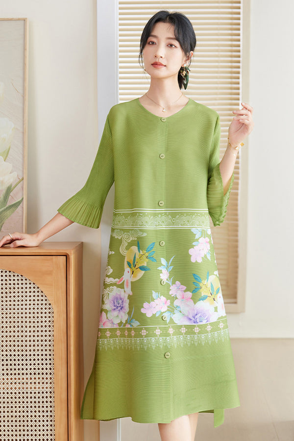 Nancy Dress
