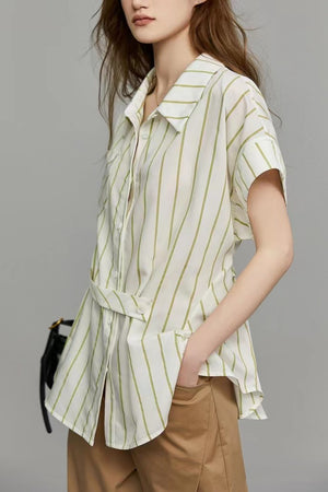 Xenia Top