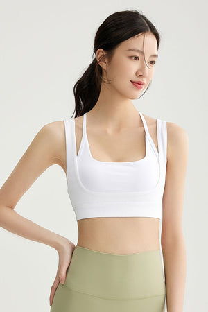 Veronica Sport Bra (More Colors)