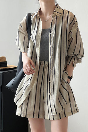 Zeltzin Two Piece Set