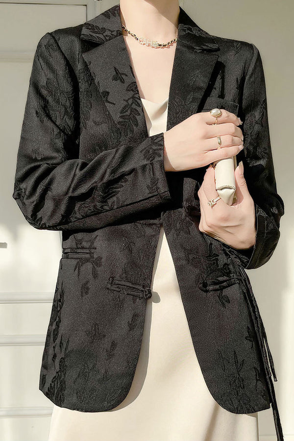 Mitzi Outerwear (More Colors)