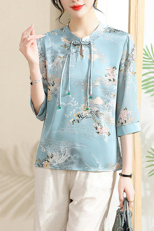 Fifi Top (More Colors)