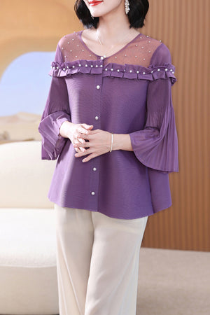 Frederica Top