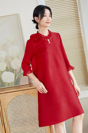 Noa Dress (More Colors)