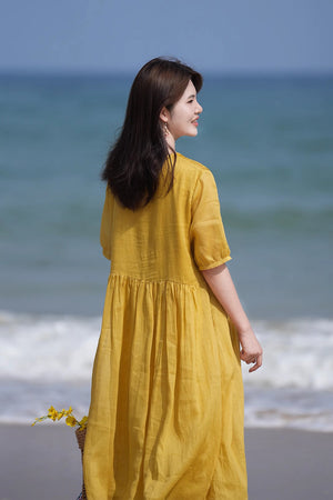 Amelia Dress