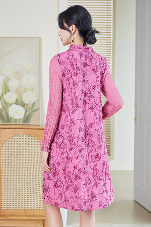 Molly Cheongsam (More Colors)
