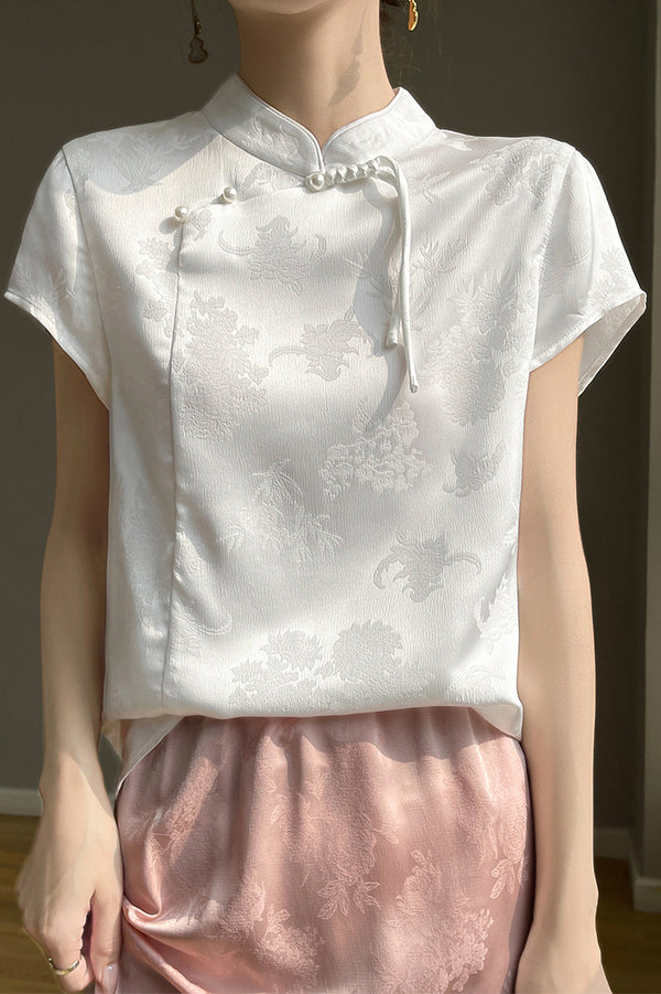 Liesel Top (More Colors)